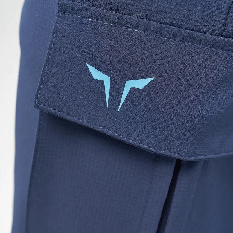 SQUATWOLF Men's Code Smart Cargo Trouser