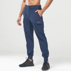 SQUATWOLF Men's Code Smart Cargo Trouser