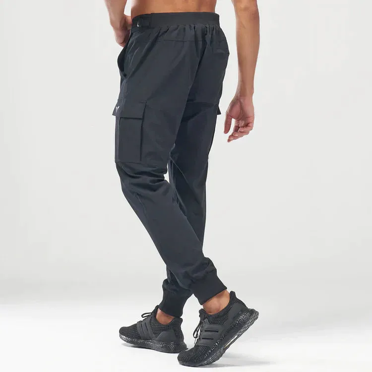 SQUATWOLF Men's Code Smart Cargo Trouser