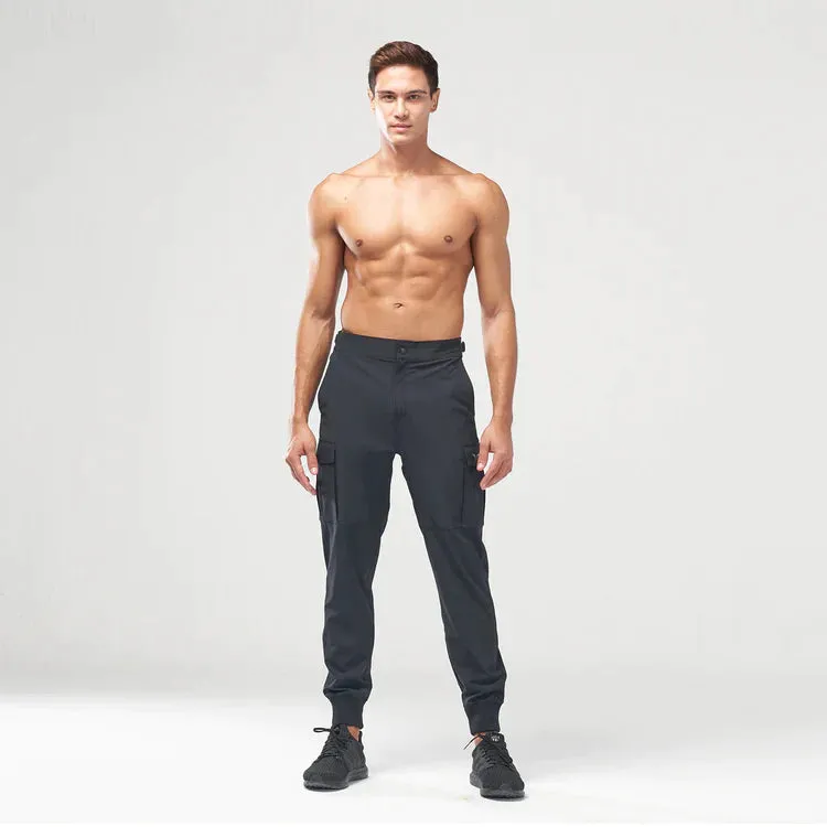 SQUATWOLF Men's Code Smart Cargo Trouser