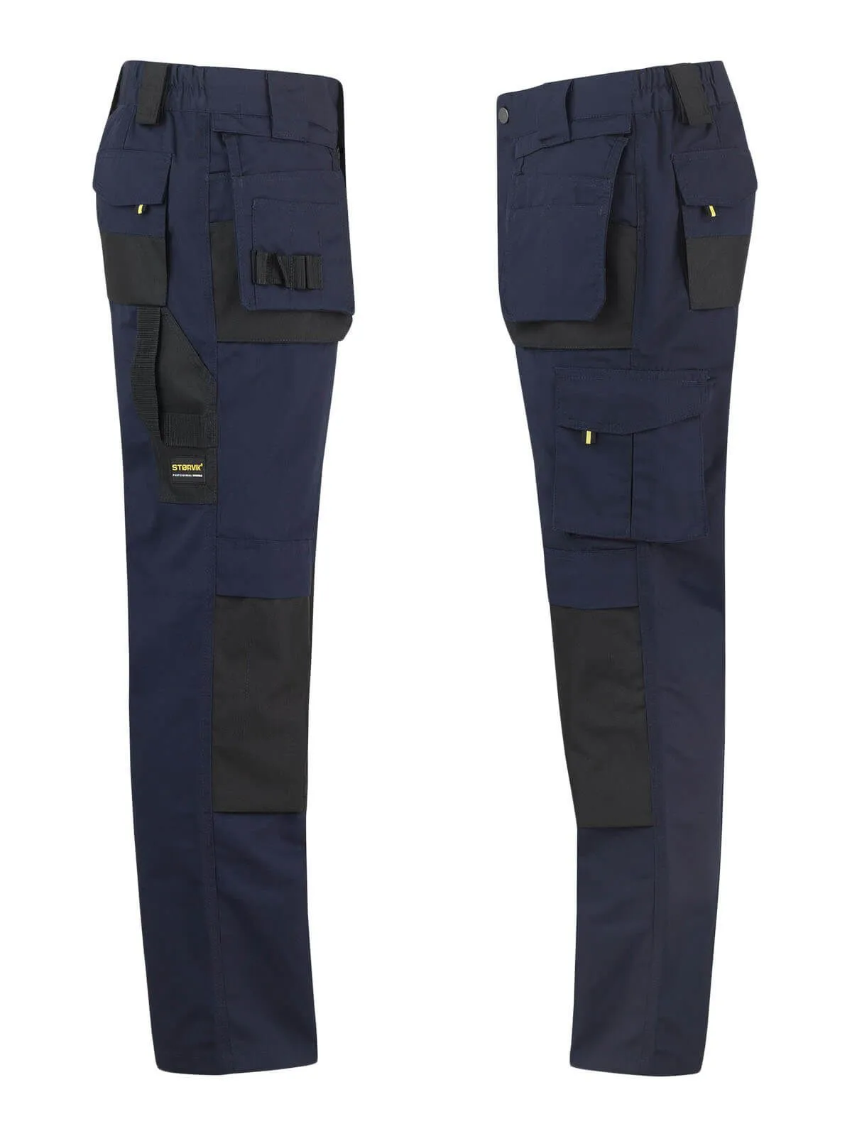 Storvik&#x20;David&#x20;Work&#x20;Pant