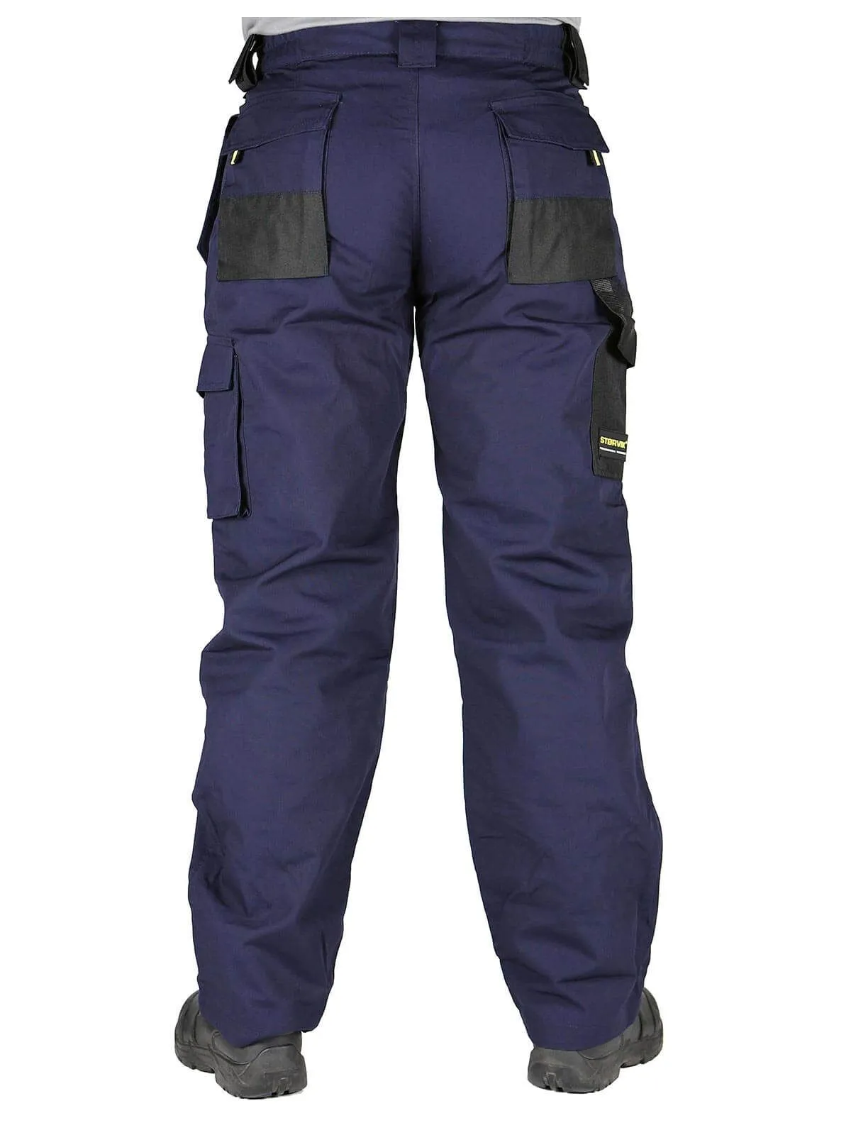 Storvik&#x20;David&#x20;Work&#x20;Pant