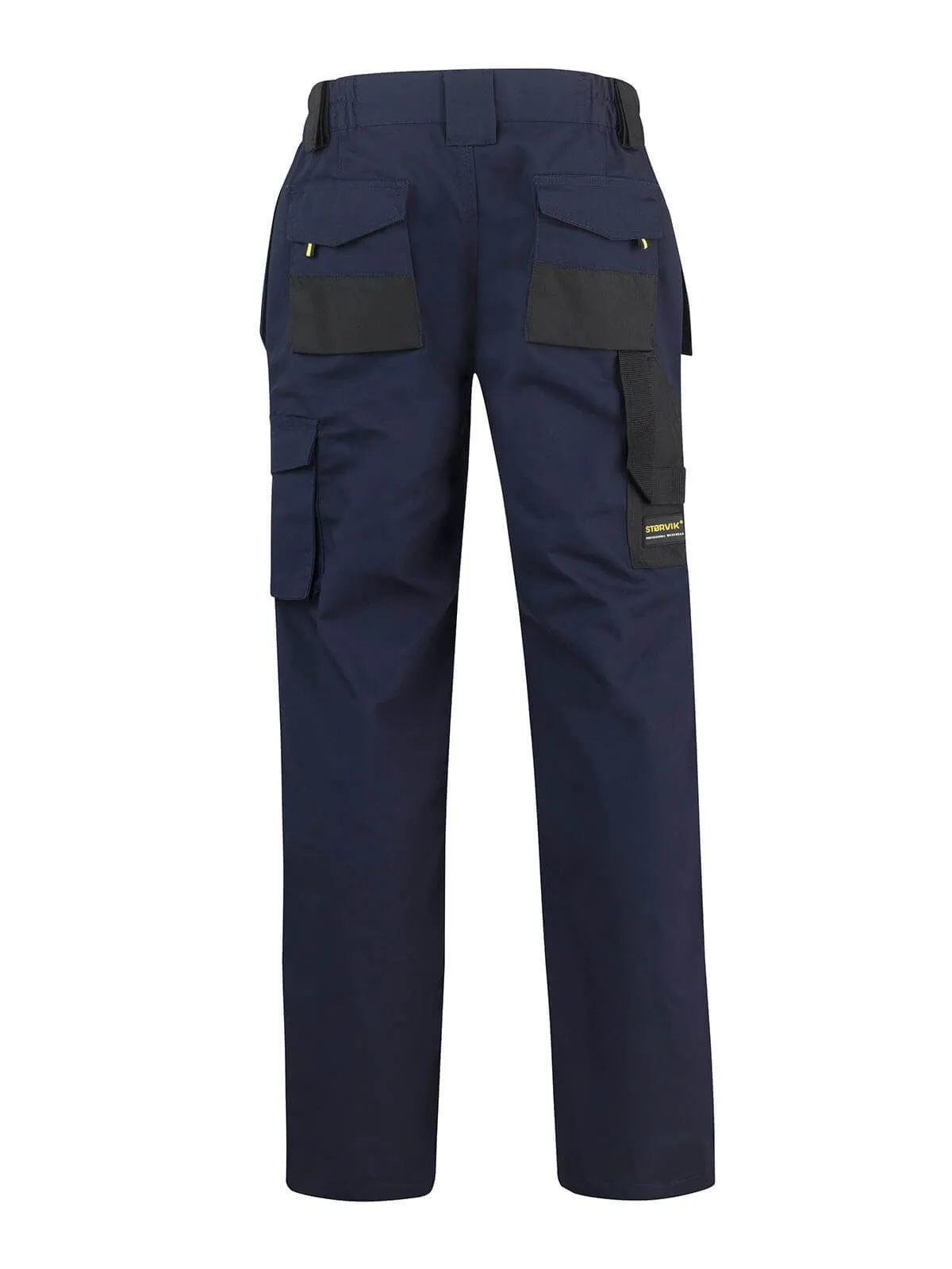Storvik&#x20;David&#x20;Work&#x20;Pant