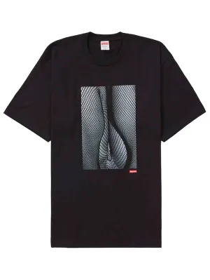 Supreme Daidō Moriyama Tights Tee Black [SS22]