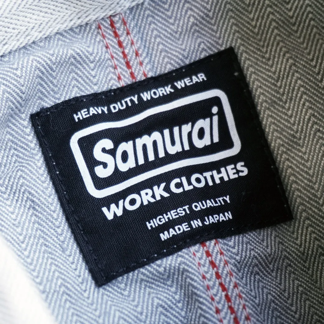 SWCCA-HB カバーオール