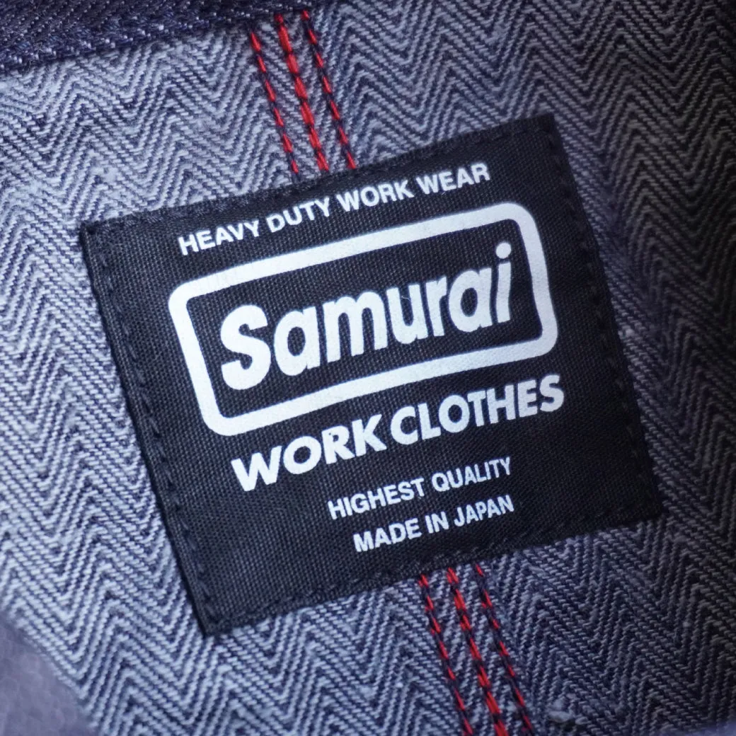 SWCCA-HB カバーオール