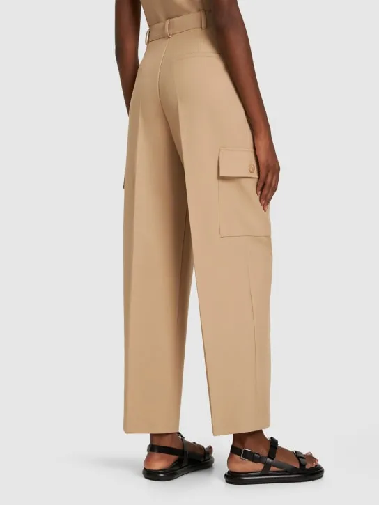 The Frankie Shop   Maesa cargo pants 