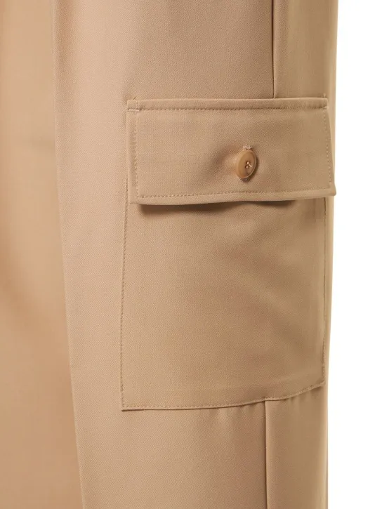 The Frankie Shop   Maesa cargo pants 