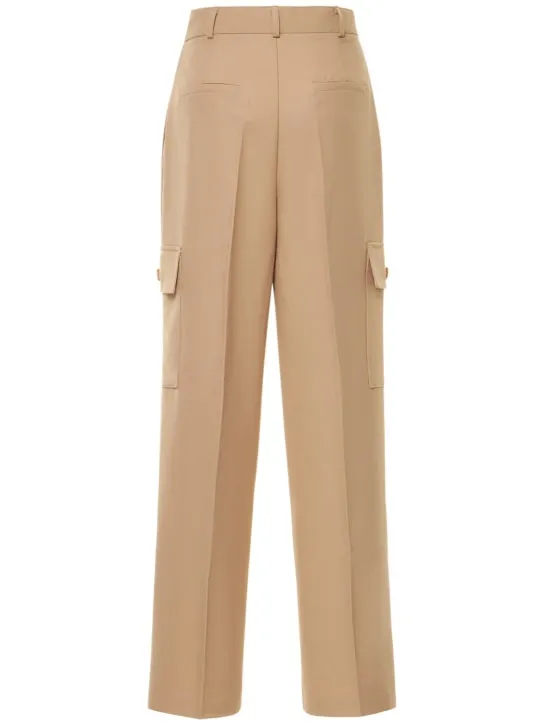 The Frankie Shop   Maesa cargo pants 