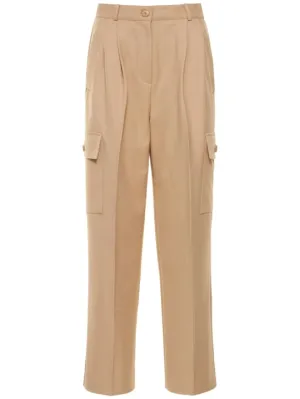 The Frankie Shop   Maesa cargo pants 