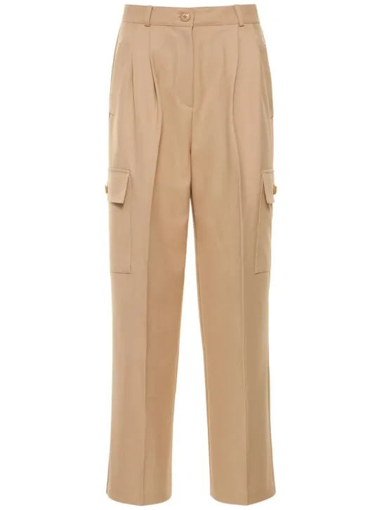 The Frankie Shop   Maesa cargo pants 
