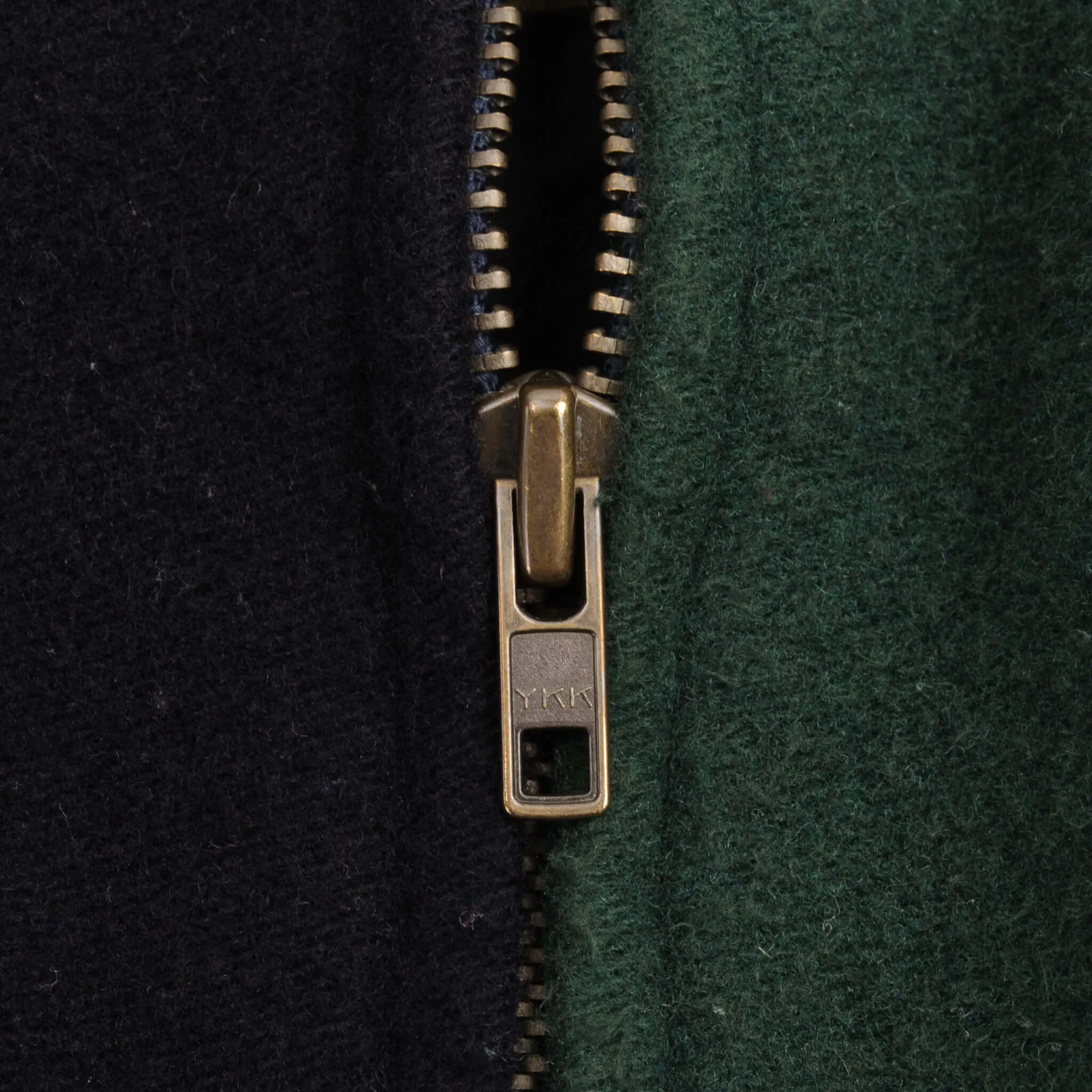 VINTAGE TOMMY HILFIGER WOOL VARSITY JACKET 1990S SIZE LARGE