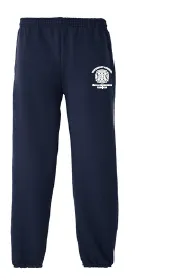WAFire- Cuffed Bottom Sweatpants
