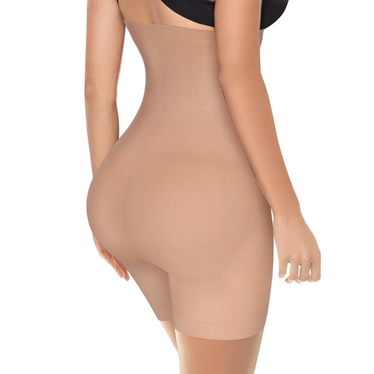 Women's Postpartum Seamless High Waist Abdominal Pants Waist Girdle