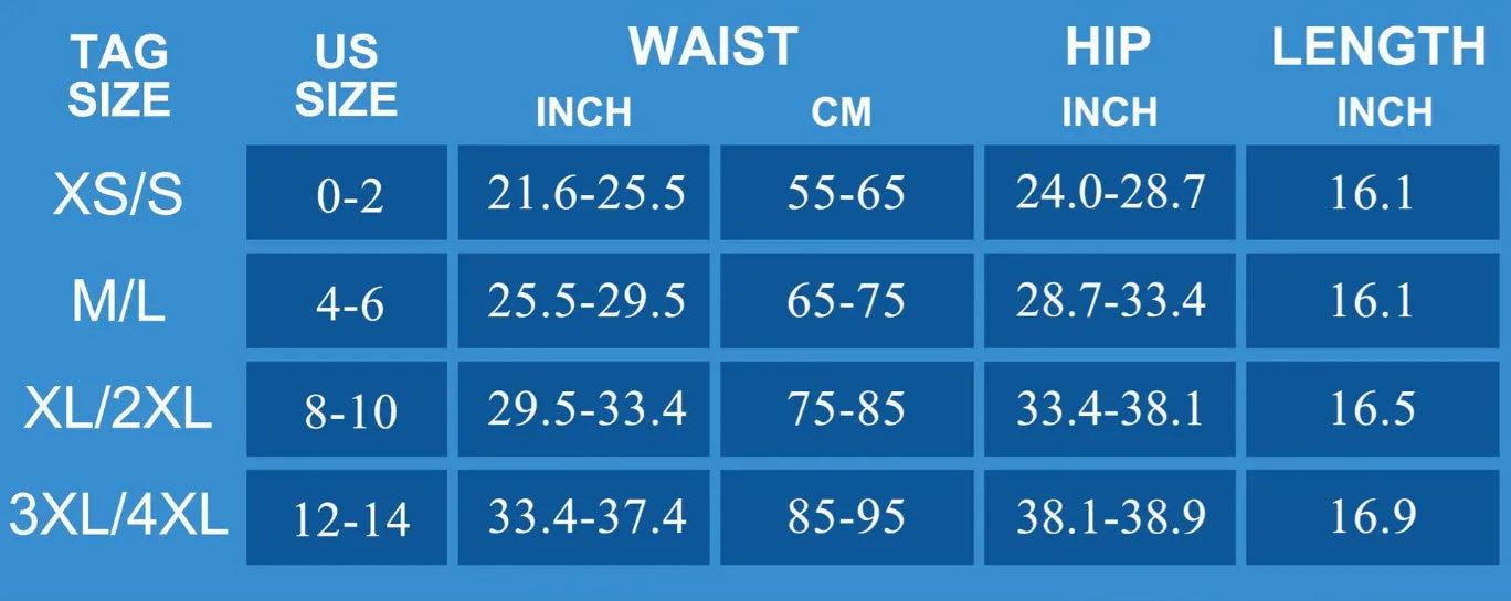 Women's Postpartum Seamless High Waist Abdominal Pants Waist Girdle