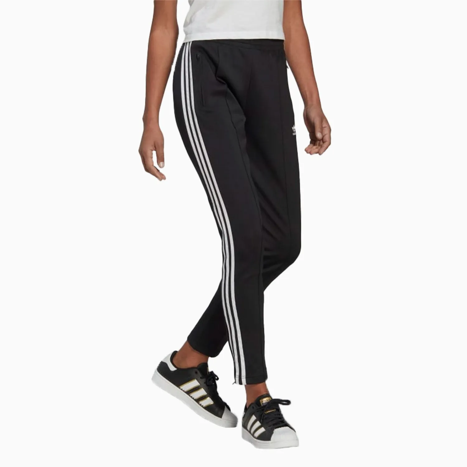 Women's Primeblue SST Tracksuit