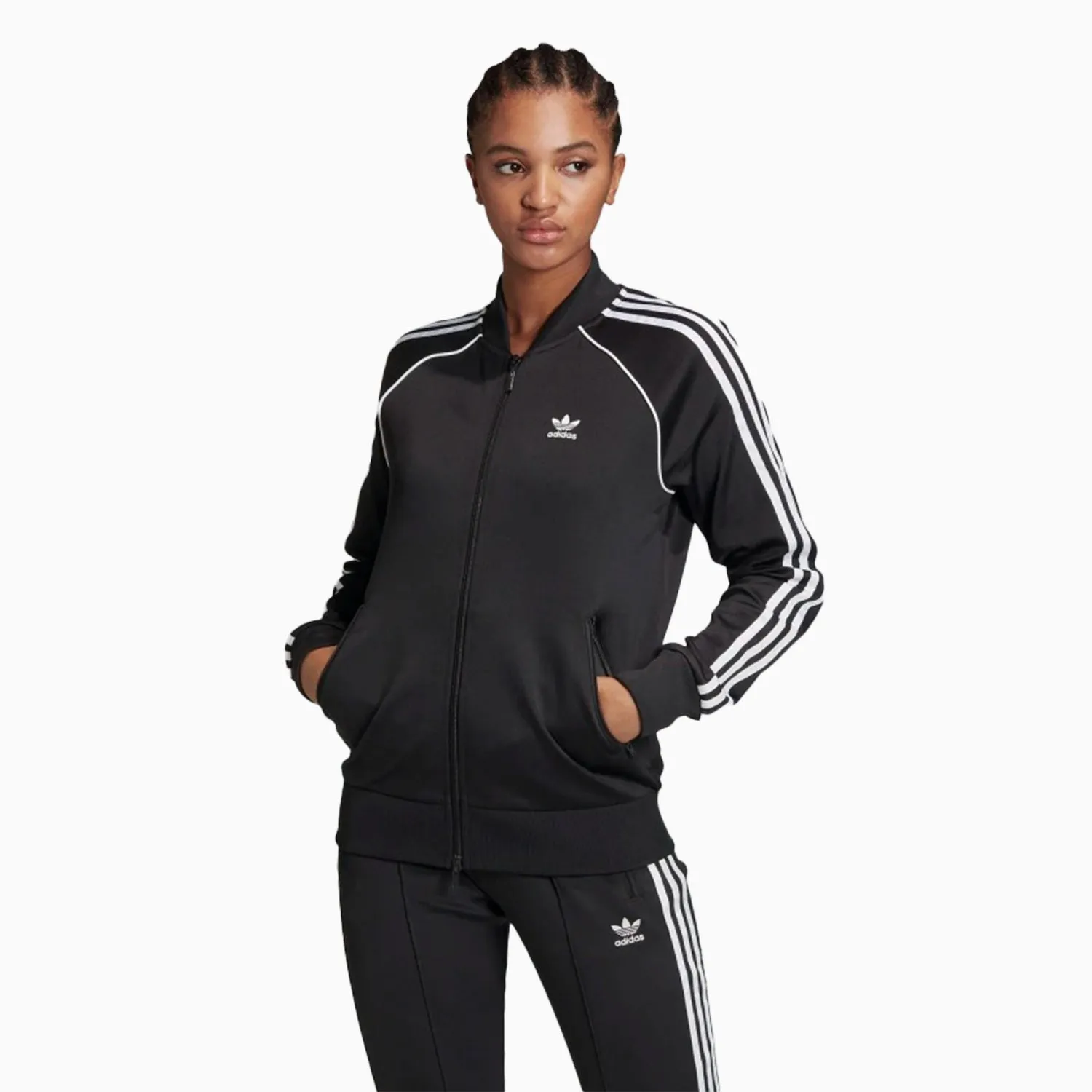 Women's Primeblue SST Tracksuit