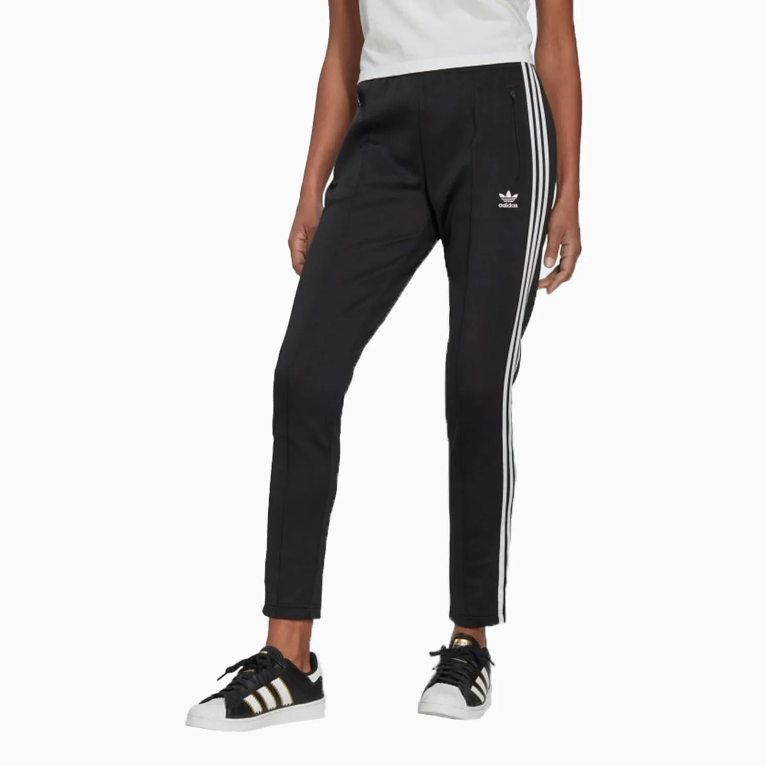 Women's Primeblue SST Tracksuit