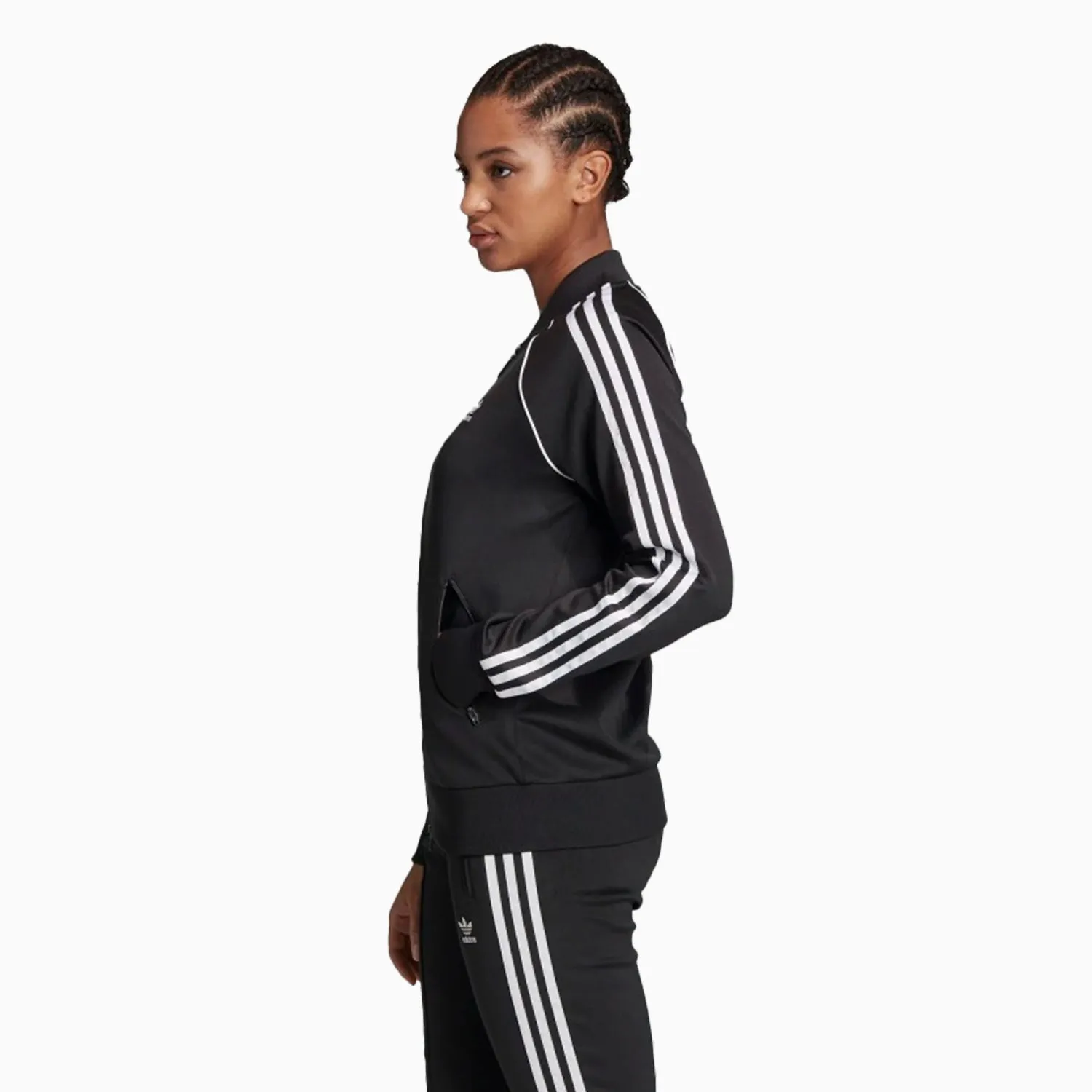 Women's Primeblue SST Tracksuit