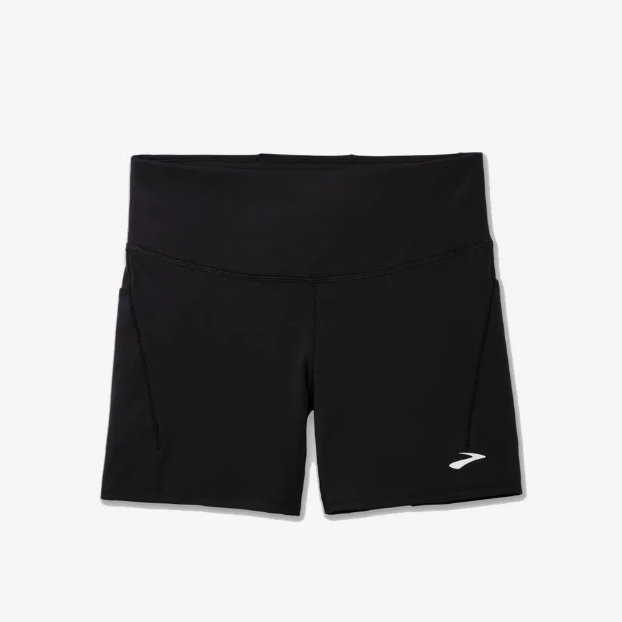 Women's Spark 5" Short Tight