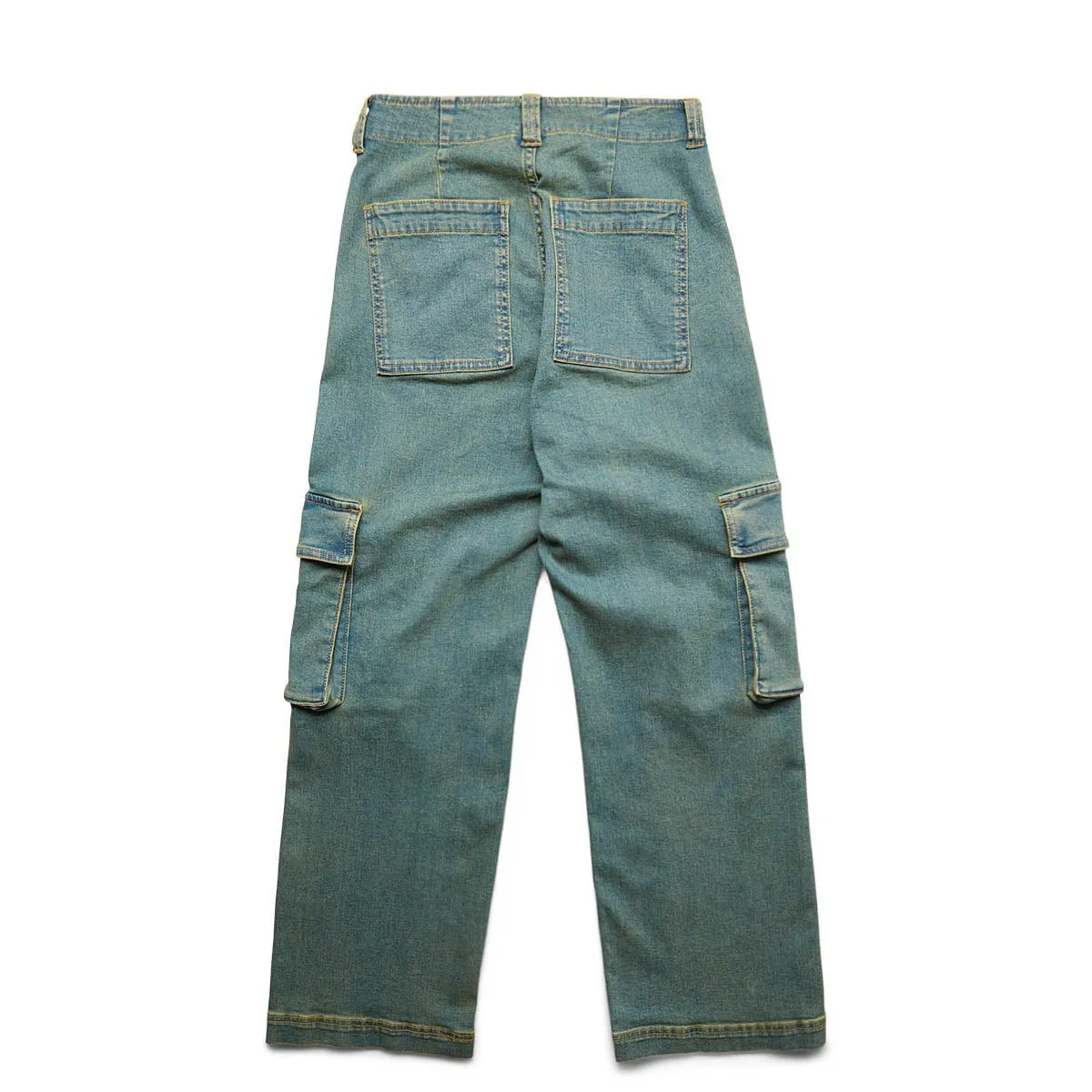 WORK CARGO PANTS