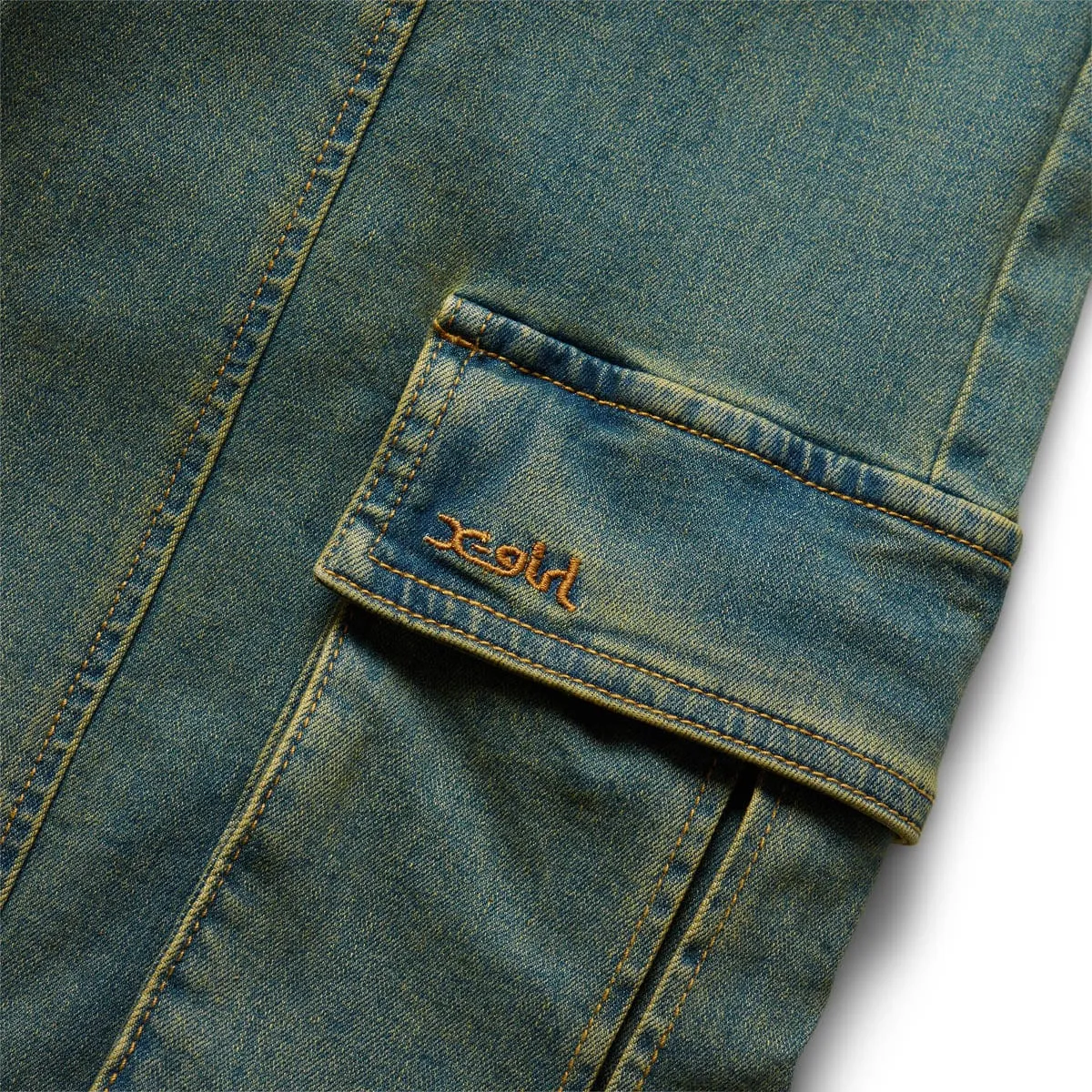 WORK CARGO PANTS