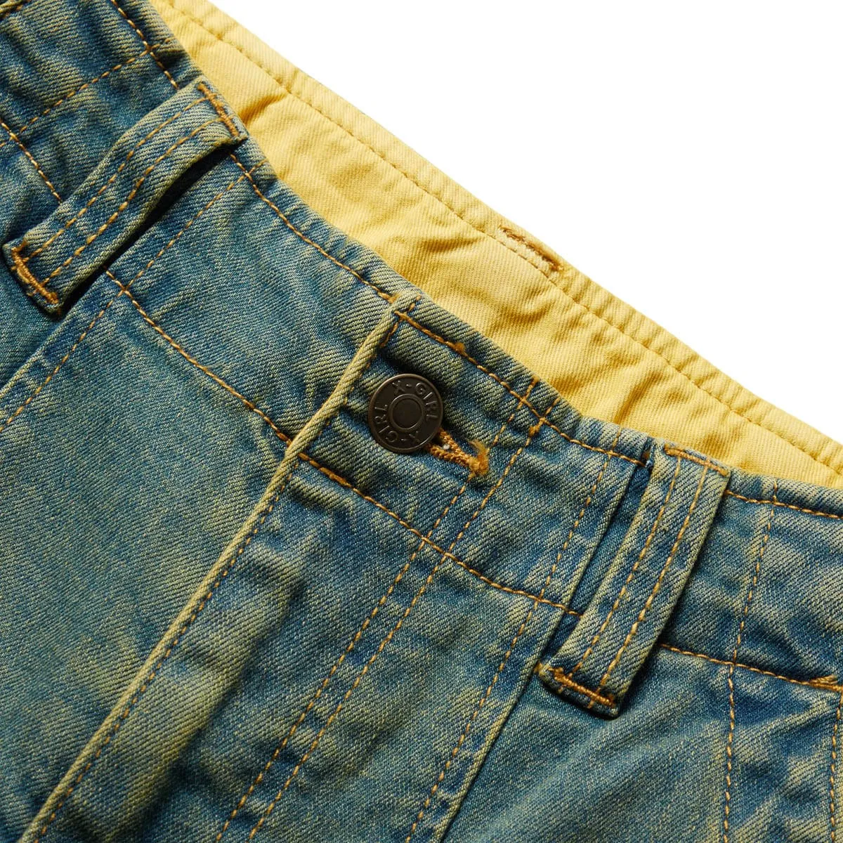 WORK CARGO PANTS