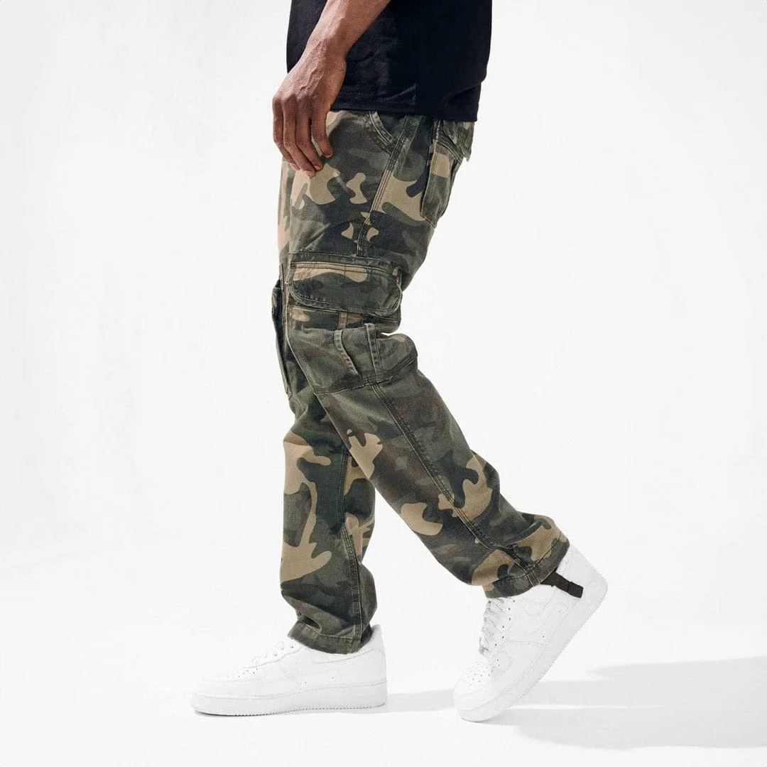 Xavier OG Camo Cargo 4 Pack