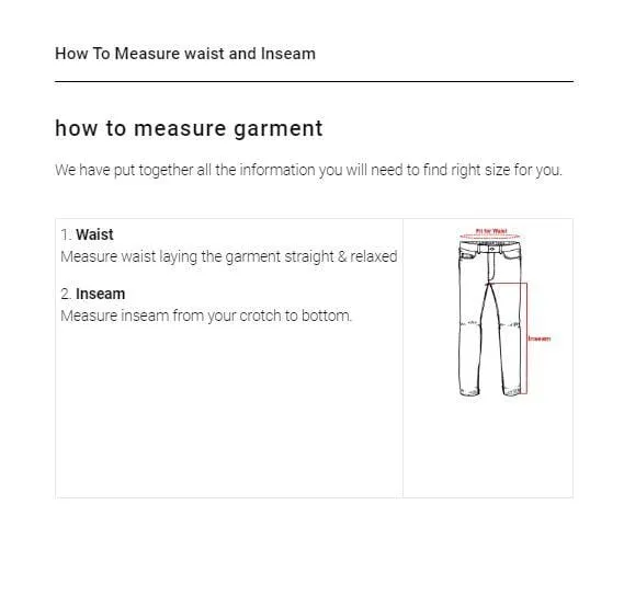 ZR Men's Regular Fit Denim Pants